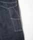 FREEWHEELERS �ե꡼�ۥ����顼�� DERRICKMAN (INDIGO DENIM)(2026���٥�ǥ�)
