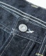FREEWHEELERS �ե꡼�ۥ����顼�� DERRICKMAN (INDIGO DENIM)(2026���٥�ǥ�)