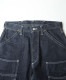 FREEWHEELERS �ե꡼�ۥ����顼�� DERRICKMAN (INDIGO DENIM)(2026���٥�ǥ�)