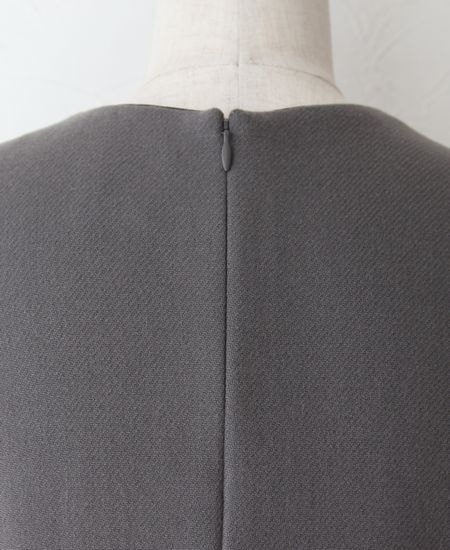 ミナペルホネン mina perhonen petal flame ペタルフレーム ワンピース