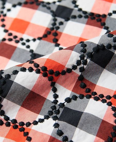 mina perhonen ミナペルホネン tambourine タンバリン ショルダー