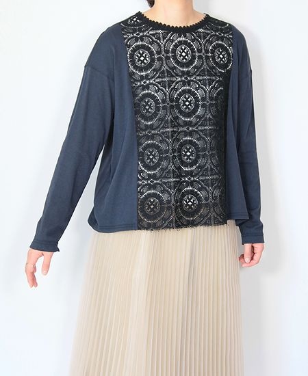 LE ZEPHYR �롦���ե����� Bon Vieux Temps ���롼�ˡ��졼�����إץ륪���С���(21132)