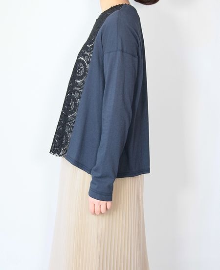 LE ZEPHYR �롦���ե����� Bon Vieux Temps ���롼�ˡ��졼�����إץ륪���С���(21132)