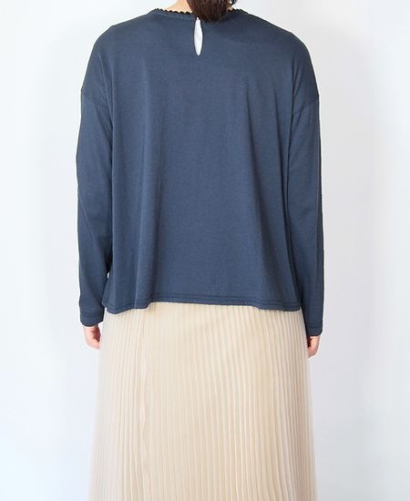 LE ZEPHYR �롦���ե����� Bon Vieux Temps ���롼�ˡ��졼�����إץ륪���С���(21132)