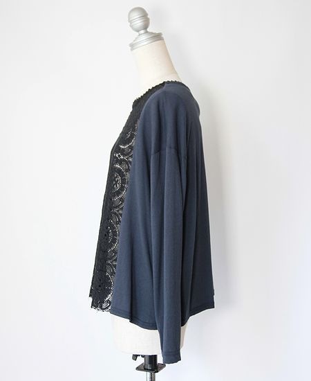 LE ZEPHYR �롦���ե����� Bon Vieux Temps ���롼�ˡ��졼�����إץ륪���С���(21132)