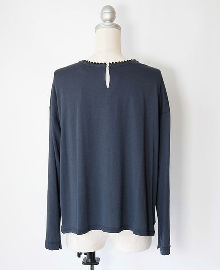 LE ZEPHYR �롦���ե����� Bon Vieux Temps ���롼�ˡ��졼�����إץ륪���С���(21132)