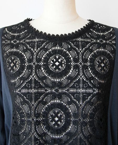 LE ZEPHYR �롦���ե����� Bon Vieux Temps ���롼�ˡ��졼�����إץ륪���С���(21132)