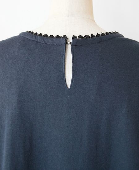 LE ZEPHYR �롦���ե����� Bon Vieux Temps ���롼�ˡ��졼�����إץ륪���С���(21132)