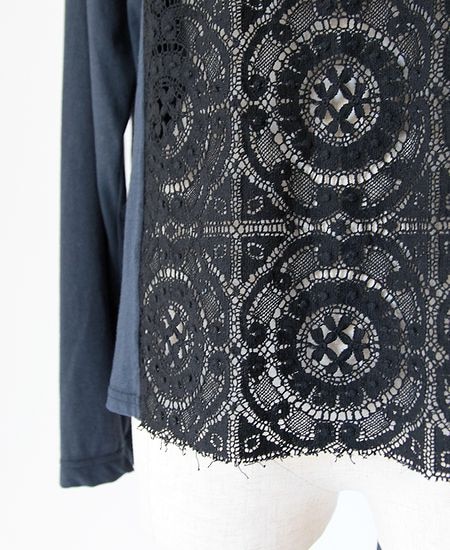 LE ZEPHYR �롦���ե����� Bon Vieux Temps ���롼�ˡ��졼�����إץ륪���С���(21132)