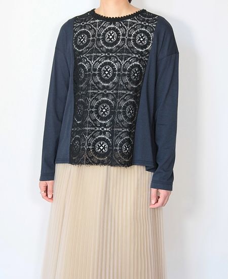 LE ZEPHYR �롦���ե����� Bon Vieux Temps ���롼�ˡ��졼�����إץ륪���С���(21132)