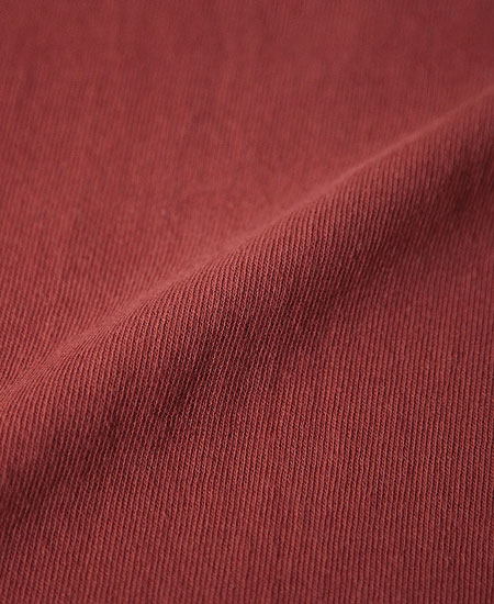 COLIMBO   ORIGINAL CEDER PASS TEE SHIRT S/S (RUSTY BROWN)