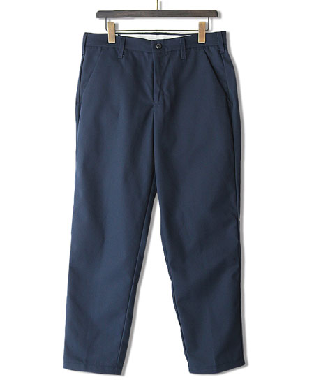 SECRET WORDS ��������å� ��� " Lot 810 WORK TROUSERS (NAVY)