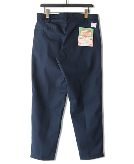 SECRET WORDS ��������å� ��� " Lot 810 WORK TROUSERS (NAVY)