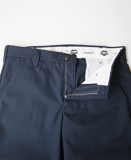 SECRET WORDS ��������å� ��� " Lot 810 WORK TROUSERS (NAVY)