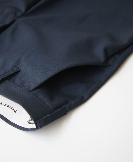 SECRET WORDS ��������å� ��� " Lot 810 WORK TROUSERS (NAVY)