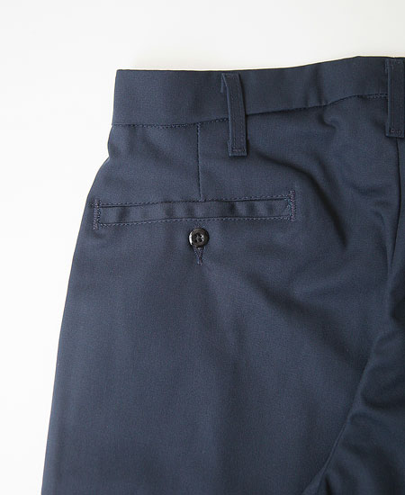 SECRET WORDS ��������å� ��� " Lot 810 WORK TROUSERS (NAVY)