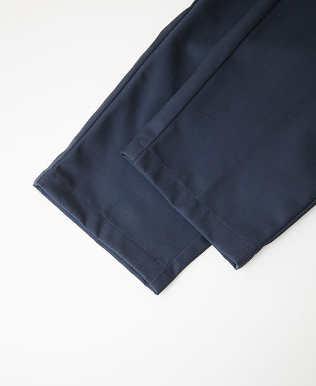 SECRET WORDS ��������å� ��� " Lot 810 WORK TROUSERS (NAVY)