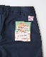 SECRET WORDS ��������å� ��� " Lot 810 WORK TROUSERS (NAVY)