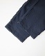 SECRET WORDS ��������å� ��� " Lot 810 WORK TROUSERS (NAVY)