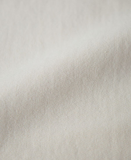 SECRET WORDS ��������å� ��� " PENNSYLVANIA " SECRET WEAVE SWEAT SHIRT  (IVORY)