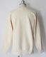 SECRET WORDS ��������å� ��� " PENNSYLVANIA " SECRET WEAVE SWEAT SHIRT  (IVORY)