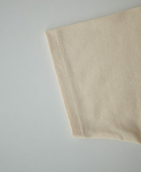 FREEWHEELERS �ե꡼�ۥ����顼�� SHORT SLEEVE POCKET T-SHIRT (STRAW CREAM)