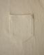 FREEWHEELERS �ե꡼�ۥ����顼�� SHORT SLEEVE POCKET T-SHIRT (STRAW CREAM)