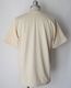 FREEWHEELERS �ե꡼�ۥ����顼�� SHORT SLEEVE POCKET T-SHIRT (STRAW CREAM)
