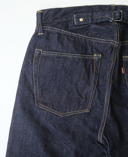 FREEWHEELERS フリーホイーラーズ Lot 601 XX 1942 - 32 LENGTH
