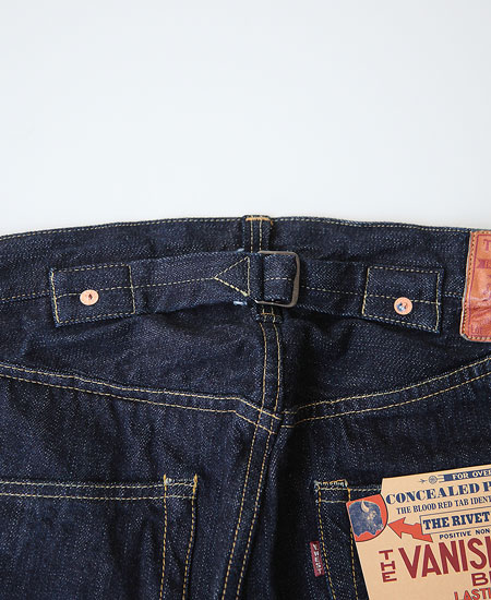 FREEWHEELERS フリーホイーラーズ Lot 601 XX 1942 - 32 LENGTH