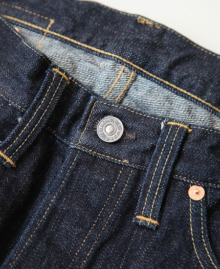 FREEWHEELERS フリーホイーラーズ Lot 601 XX 1942 - 32 LENGTH