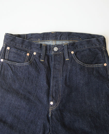 FREEWHEELERS フリーホイーラーズ Lot 601 XX 1942 - 32 LENGTH - (ONE