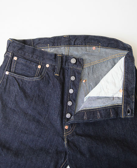 FREEWHEELERS フリーホイーラーズ Lot 601 XX 1942 - 32 LENGTH