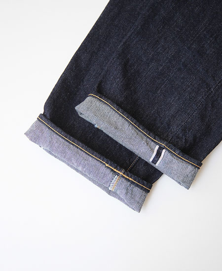 FREEWHEELERS �ե꡼�ۥ����顼�� Lot 601 XX 1942 - 32 LENGTH - (ONE-WASH)