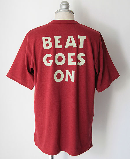 FREEWHEELERS �ե꡼�ۥ����顼�� " BEAT GOES ON " (LOBSTER)