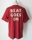 FREEWHEELERS �ե꡼�ۥ����顼�� " BEAT GOES ON " (LOBSTER)