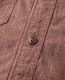 COLIMBO ������ BUTTE WORK SHIRT (BROWN)