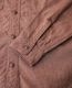 COLIMBO ������ BUTTE WORK SHIRT (BROWN)