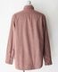 COLIMBO ������ BUTTE WORK SHIRT (BROWN)