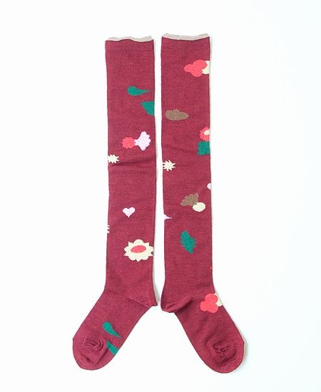ミナペルホネン mina perhonen flower basket フラワー