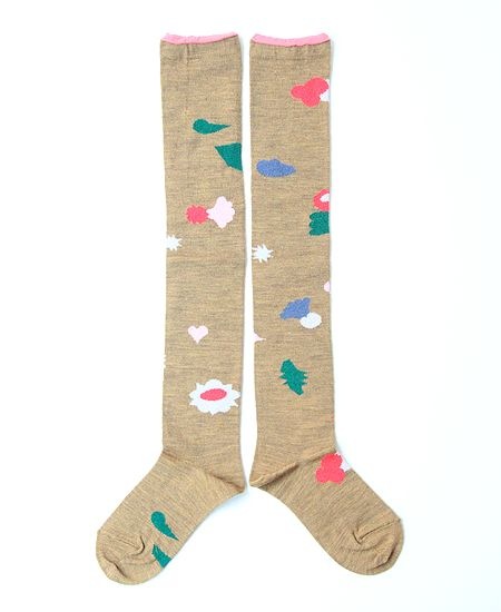 ミナペルホネン mina perhonen flower basket フラワーバスケット ニー