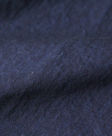 COLIMBO  WEEKSUILLE PLAY SHIRT S/S (INDIGO)
