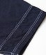 COLIMBO  WEEKSUILLE PLAY SHIRT S/S (INDIGO)