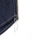 COLIMBO  WEEKSUILLE PLAY SHIRT S/S (INDIGO)