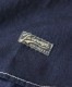 COLIMBO  WEEKSUILLE PLAY SHIRT S/S (INDIGO)