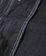 COLIMBO  WEEKSUILLE PLAY SHIRT S/S (INDIGO)