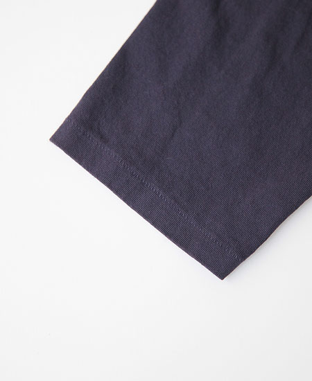 SECRET WORDS ��������å� ��� SECRET FOOTBALL T SHIRT " No1 " (EGG PLANT)