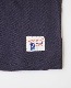 SECRET WORDS ��������å� ��� SECRET FOOTBALL T SHIRT " No1 " (EGG PLANT)