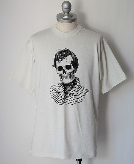 FREEWHEELERS �ե꡼�ۥ����顼�� " BEAT GOES ON " (OFF WHITE)
