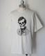 FREEWHEELERS �ե꡼�ۥ����顼�� " BEAT GOES ON " (OFF WHITE)